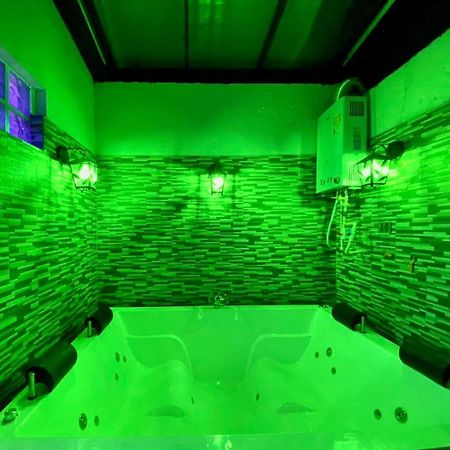 Apartamento Turistico Jardin Antioquia Eksteriør billede