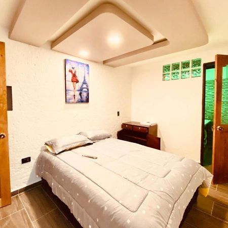 Apartamento Turistico Jardin Antioquia Eksteriør billede