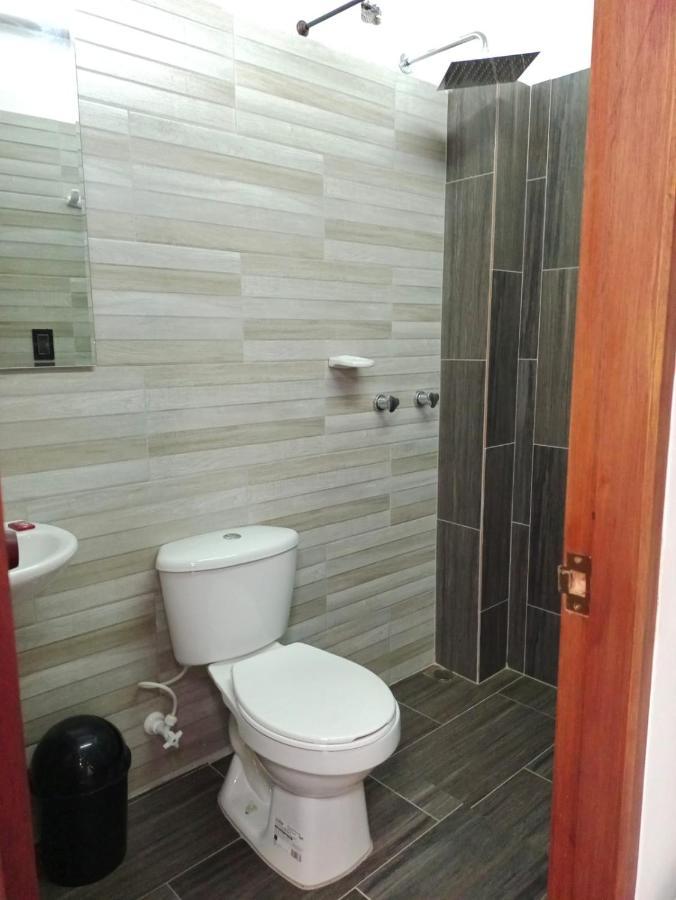 Apartamento Turistico Jardin Antioquia Eksteriør billede