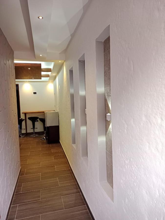Apartamento Turistico Jardin Antioquia Eksteriør billede